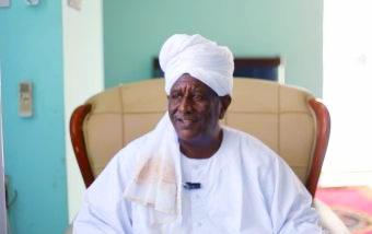 والي الجزيرة يبشر المواطنين بقرب العودة إلى ديارهم