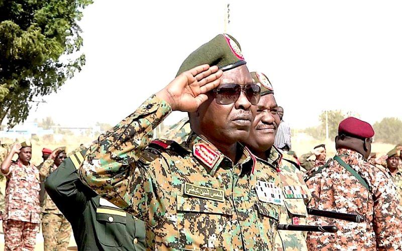 كباشي من النيل الأبيض.. بشائر النصر لاحت والمتمردون في أسوأ حالاتهم وما قاله قائدهم “كذب” لرفع الروح المعنوية