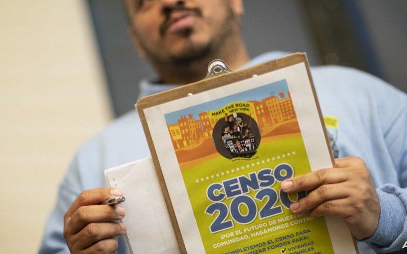 إنجاز كبير”.. أميركا تضيف خيار الشرق الأوسط وشمال أفريقيا في التصنيفات العرقية