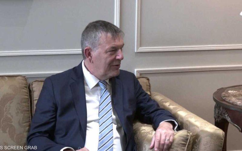 الأونروا: لدينا أموال تكفي لتشغيل عملياتنا حتى نهاية مايو