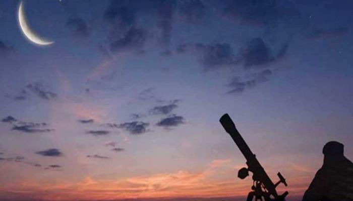 مجمع الفقه الإسلامي يتحرى رؤية هلال رمضان الأحد المقبل