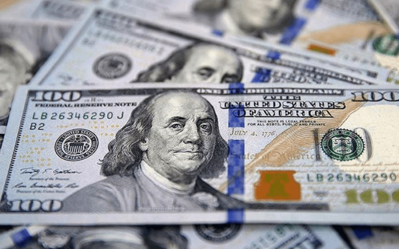 ‎زيادة تاريخية.. سعر الدولار في  ‎السودان