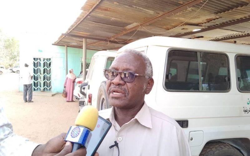 7 ملايين فدانا جملة المساحات المستهدفه للموسم الزراعى بشمال كردفان