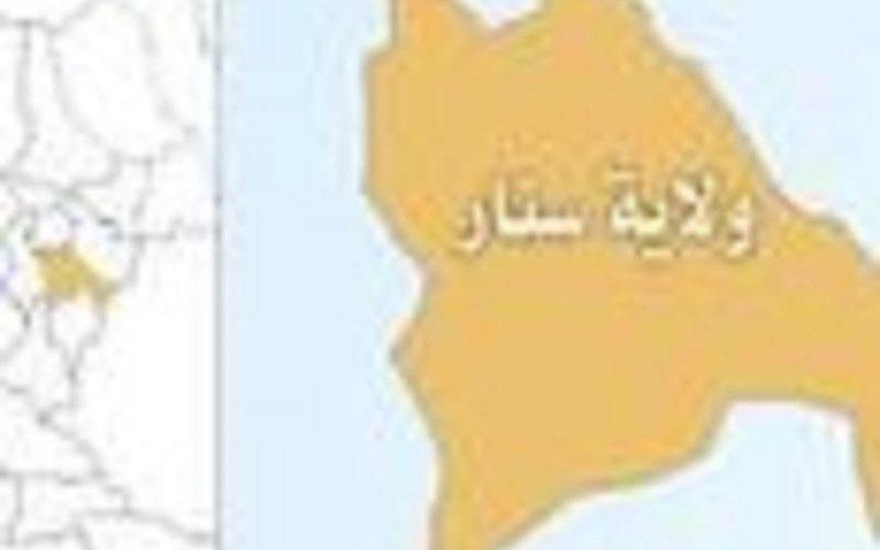 غابات ولاية سنار تقدم دعما للقوات المسلحة