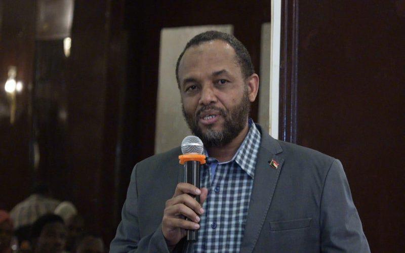 وزير الصحة: ١١ مليار دولار جملة خسائر القطاع الصحي بالسودان