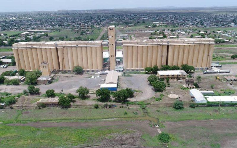 بدء ورشة انشطة الربط والتوسع لبنك الإبداع بالقضارف