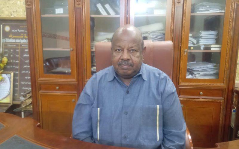 نهر النيل تعتمد بربر مدينة للصناعات الدوائية بالسودان