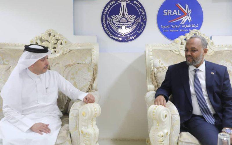 وصول أدوية منقذة للحياة منحة من دولة قطر