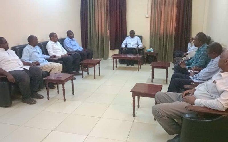 لجنة حصر اضرار الإذاعة والتلفزيون تكشف عن اضرار ونهب واسع للأجهزة والمعدات