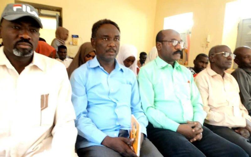 ورشة بناء السلام بالفاشر تختتم أعمالها وتصدر توصياتها 