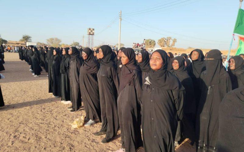 والي الخرطوم: الاستنفار مستمر لتحقيق الانتصارالكامل والقضاء على المليشيا الإرهابية