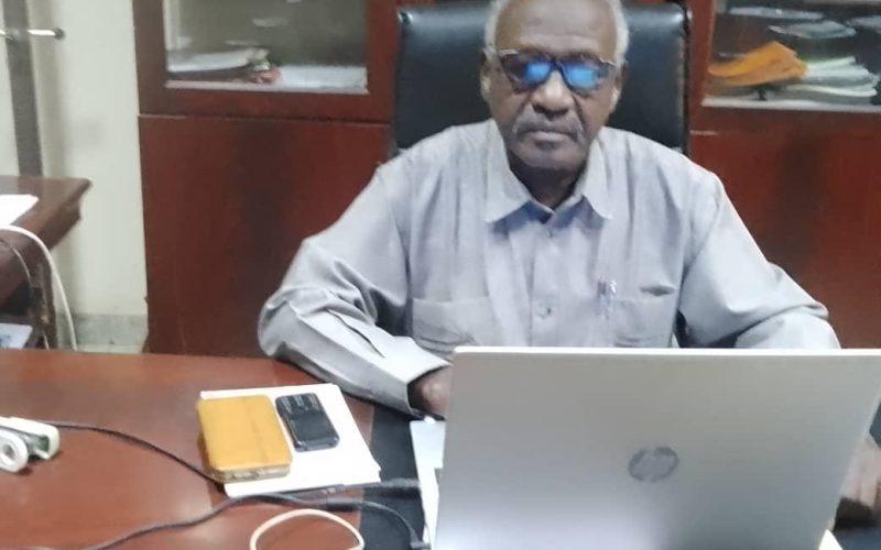 شمال كردفان تصدر 120 ألف رأسا من الماشية