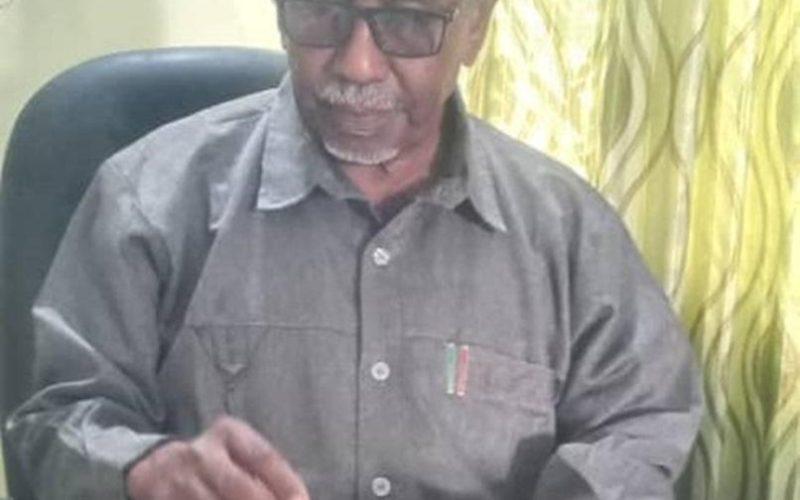 وزارة التربية والتوجيه ولاية سنارتعد العدة لقيام امتحانات الشهادة السودانية 