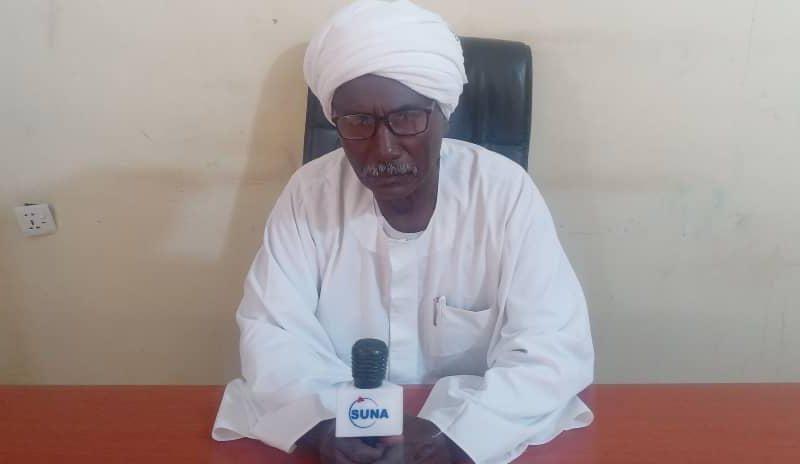 أمانةالحج والعمرة بالشمالية تواصل جهودها لاكمال إجراءات حج هذا العام 