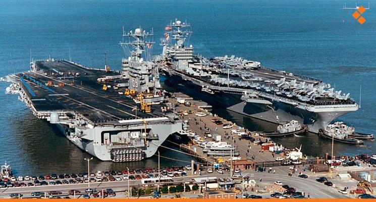 “وول ستريت”: السودان رفض طلباً إيرانياً لبناء قاعدة عسكرية على البحر الأحمر