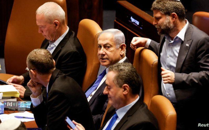 مناورة أم “انتحار” .. هل يدعو نتانياهو لانتخابات مبكرة؟