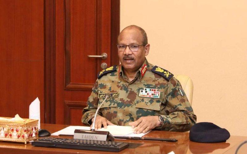 مسؤولان في السيادي والخارجية ينفيان حصول السودان على مساعدات عسكرية ايرانية