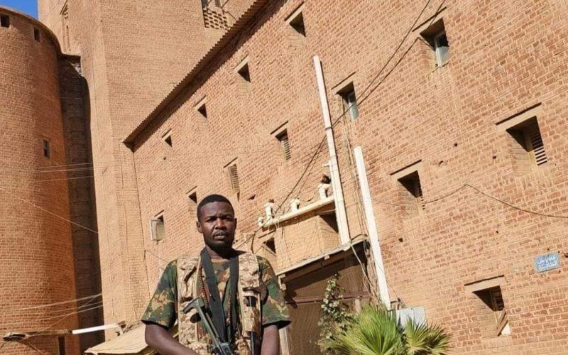 في تقدم جديد.. الجيش السوداني يسيطر على محلية أم درمان