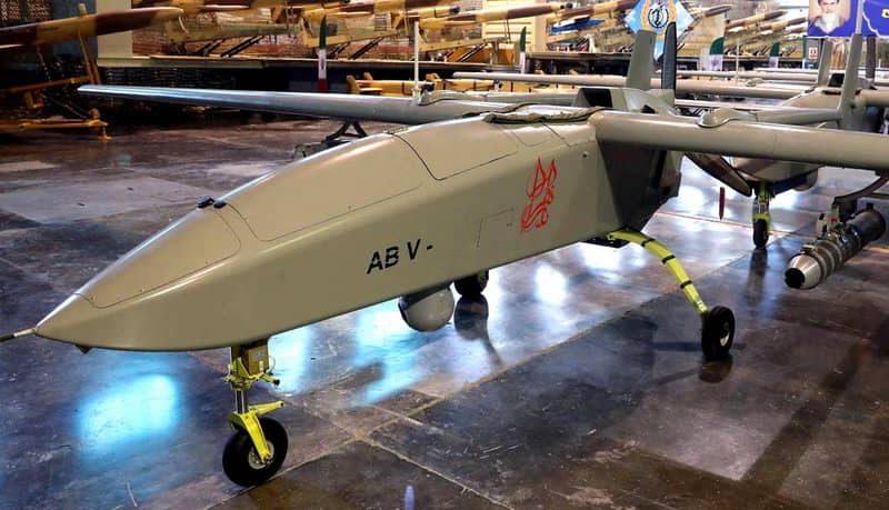 تقرير أمريكي : إيـ ـران تستعرض أسلحتها في قطر والسودان يتسوق