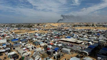 مصدر أمني: إسرائيل تخشى أن تنعكس عملية رفح على الدعم الأميركي