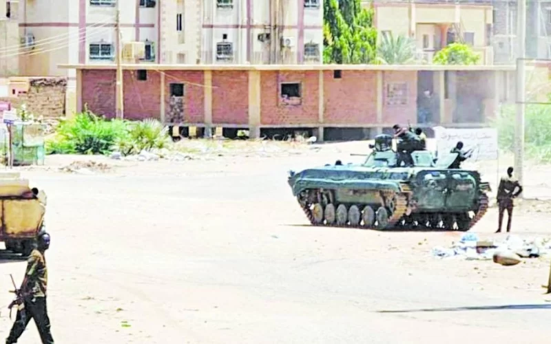 تجنيد الأطفال في السودان.. طرق عدة و ثلاثة  أطراف بقفص الاتهام