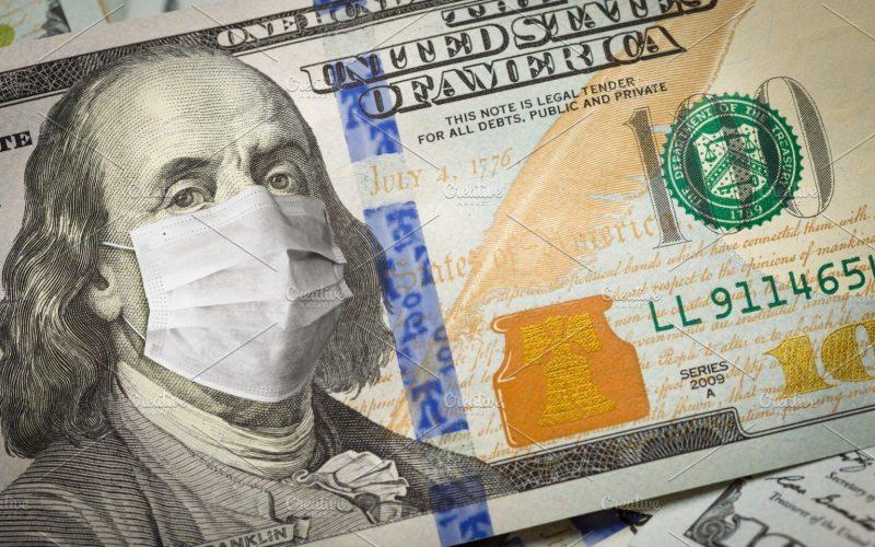 وزير المالية يوضح سبب انهيار الجنيه السوداني أمام الدولار