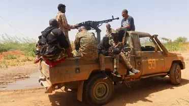 جثث للدعم السريع في أم درمان.. والبرهان يتعهد بمواصلة التقدم