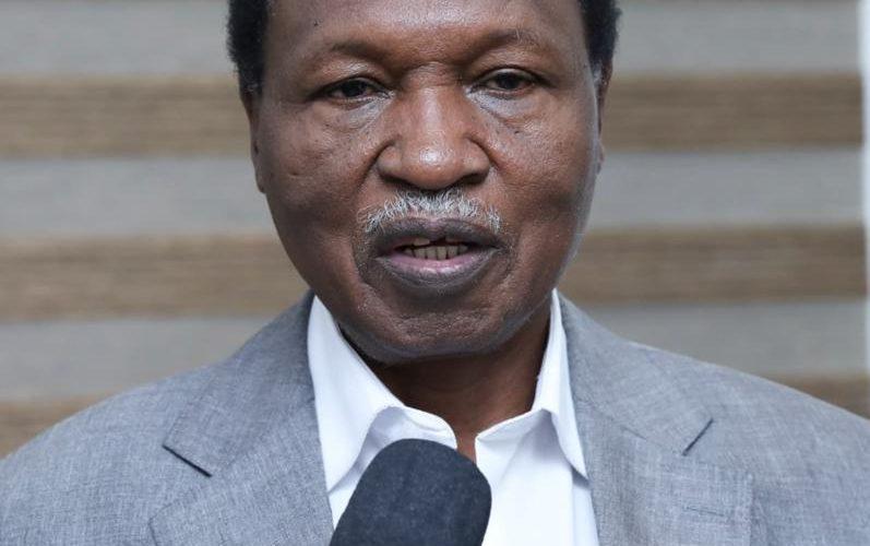 مجلس السيادة يوجه بتشغيل خطوط السكة حديد