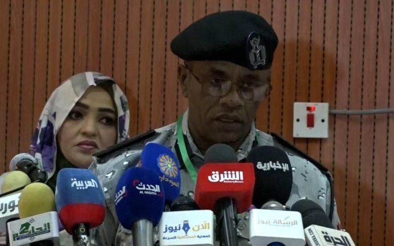 رئيس اللجنة الإعلامية: الوجود الأجنبي غير المقنن خلق واقعا مريراً