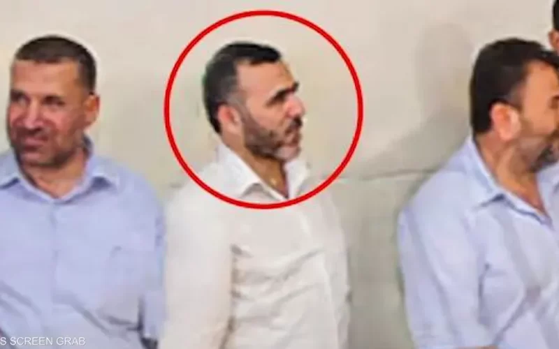 رسميا.. الجيش الإسرائيلي يعلن تصفية مروان عيسى