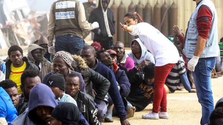 اللاجئون السودانيون في ليبيا.. محاولات للبحث عن حلول أخرى