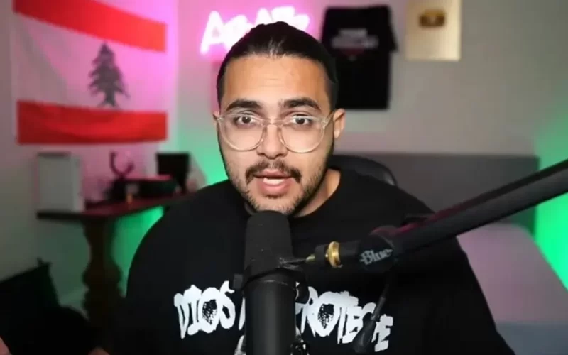 من أصل لبناني.. اختطاف “يوتيوبر” أميركي شهير في هايتي