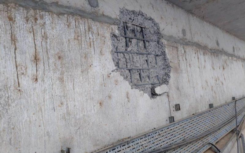 هيئة مياه الخرطوم تستنكر قصف المليشيا لمحطة مياه المنارة