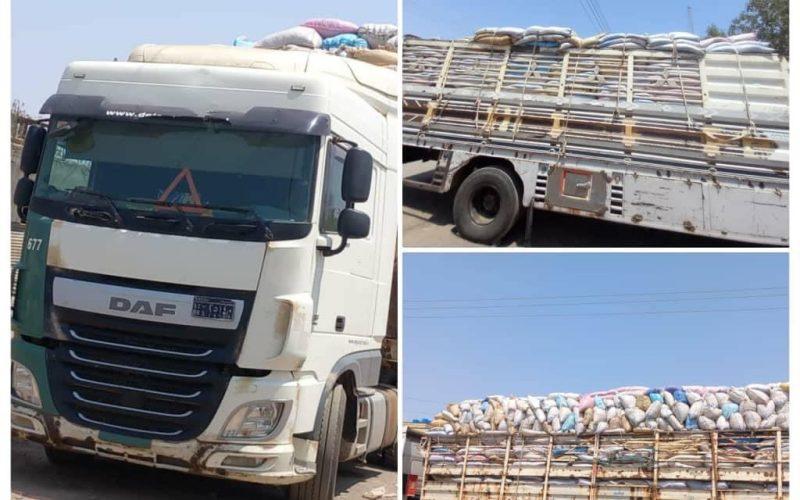 مباحث ولاية القضارف تنجح في ضبط شبكة اجرامية