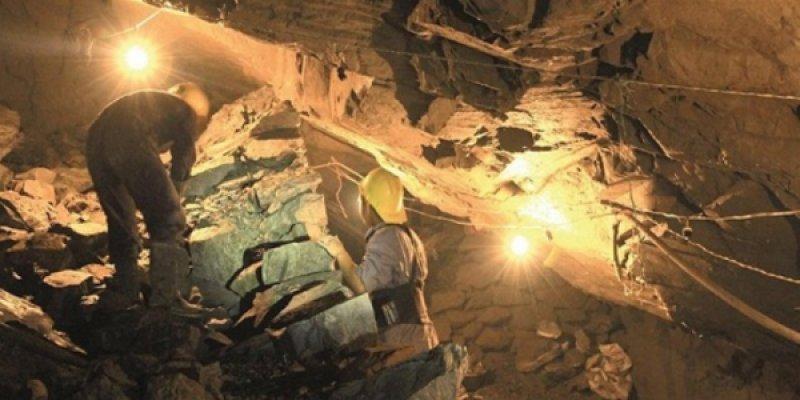 مساع لحل جميع مشكلات نشاط التعدين بولاية جنوب كردفان