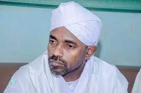 نصر الدين مفرح: التعدي على ضريح الشيخ قريب الله ليس الأول ولن يكون الاخير