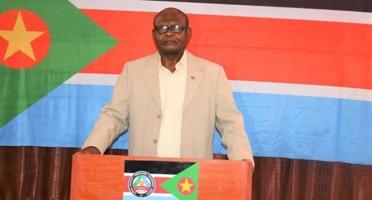 الغارات الجوية تصعيد مفاجئ من الحكومة