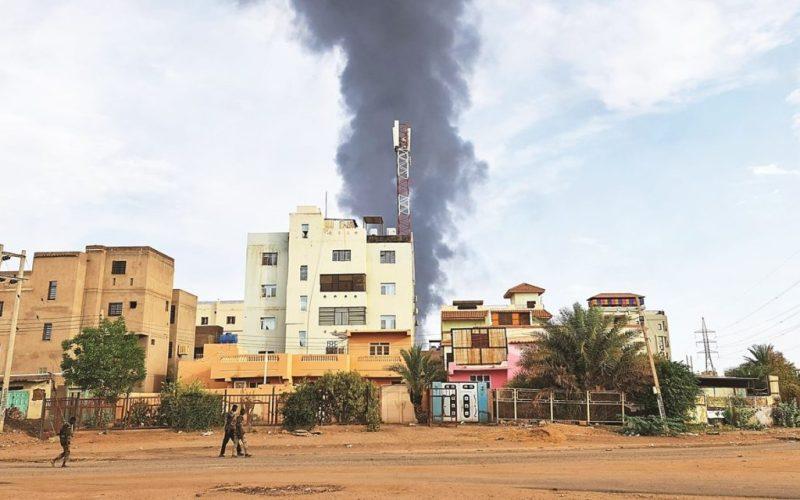 خبير سياسي يوضح مدى خطورة الوثيقة المسربة لمشروع التسوية