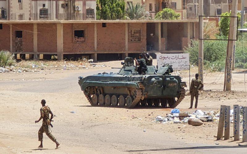 الجيش يستعد للهجوم بالجزيرة.. تصاعد حدة المعارك في السودان خلال رمضان