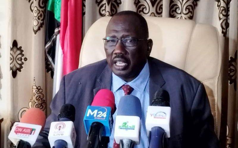 تمديد إعلان حالة الطوارئ في إقليم النيل الأزرق، ظل يتم بصورة دورية لقرابة العامين على خلفية الأوضاع الأمنية الخاصة التي يمر بها الإقليم.