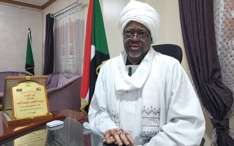 القنصلية السودانية باسوان تواصل خدماتها وتعلن التسجيل لامتحان الشهادة