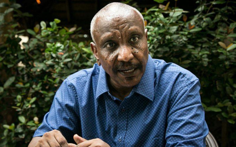 ياسر عرمان: كل حروب السودان حسمت بالتفاوض