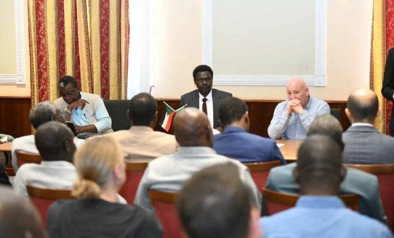 الدعم السريع يرفض مسار الدبة لنقل المساعدات الإنسانية إلى دارفور