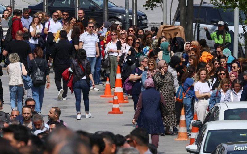 الكل يتذمر من الآخر”.. خريطة منافسة استثنائية بانتخابات تركيا المحلية