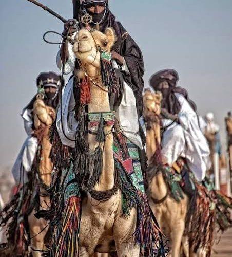 بيان من التنسيقية العامة لأبناء الرزيقات بالداخل و الخارج