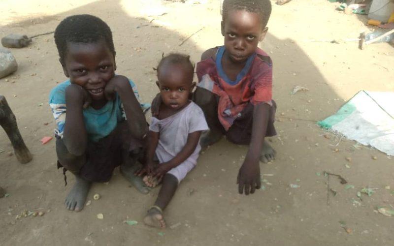 مسؤول : زيادة معدلات سوء التغذية الحاد في شمال دارفور