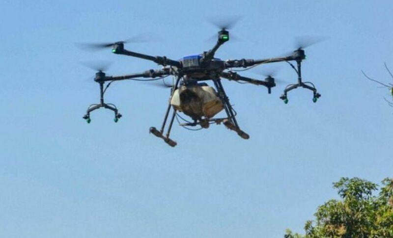 المضادات الأرضية للجيش تنجح في إسقاط (3) مسيرات أستهدفت الفرقة الثالثة بشندي