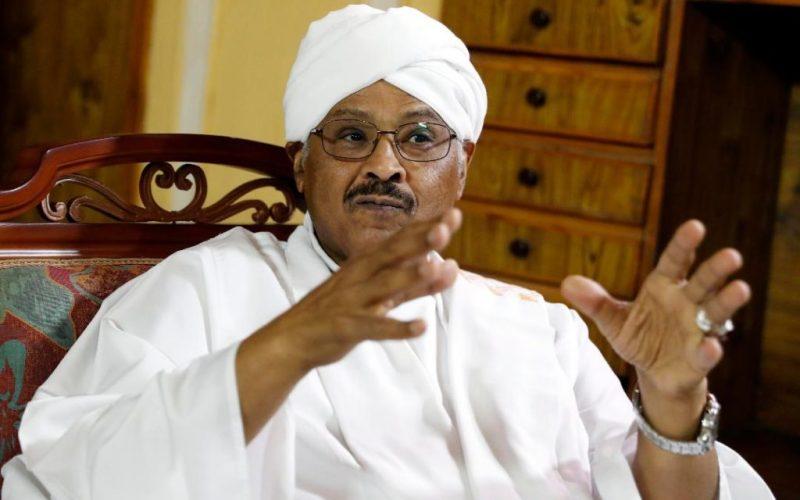 “بعد الهزائم المتوالية”.. مبارك الفاضل: ميليشيا الدعم السريع تبحث عن هدنة في رمضان لتلتقط أنفاسها