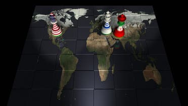 تبادلا الرسائل لأيام.. واشنطن حذرت طهران من ضرب إسرائيل