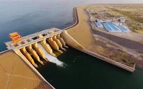 المضادات الأرضية لسدي عطبرة وستيت تتصدي لهدف جوي